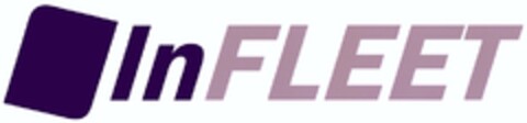 InFLEET Logo (DPMA, 06.09.2007)