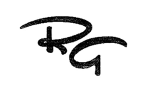 RG Logo (DPMA, 07.01.1995)