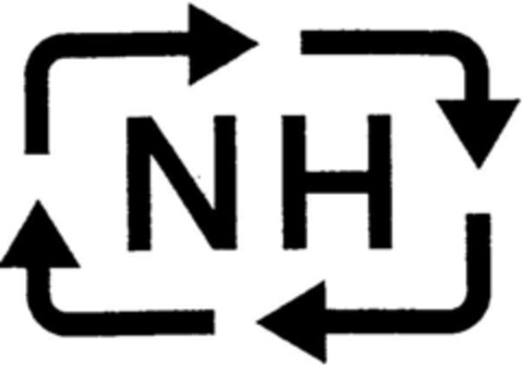 NH Logo (DPMA, 07.08.1995)