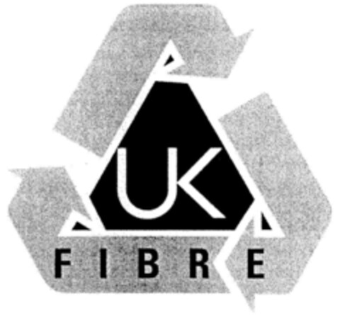 UK FIBRE Logo (DPMA, 14.08.1996)