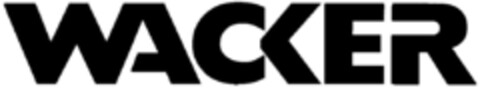 WACKER Logo (DPMA, 20.12.1996)