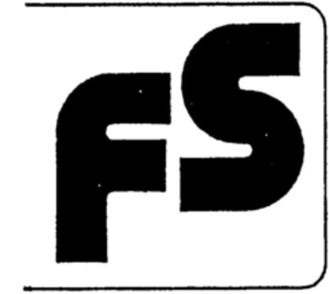 fs Logo (DPMA, 23.01.1997)