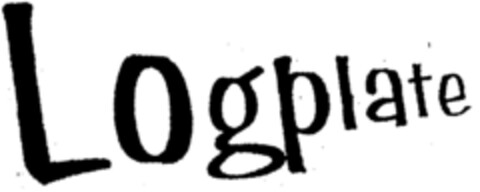 Logplate Logo (DPMA, 01/31/1997)