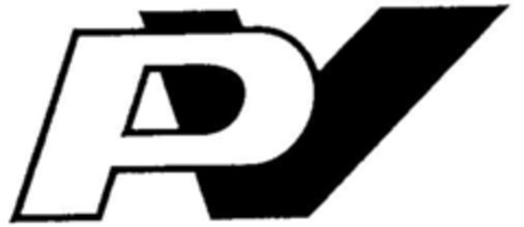 PV Logo (DPMA, 13.06.1997)