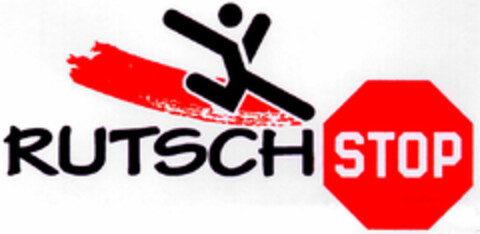 RUTSCH STOP Logo (DPMA, 18.08.1997)
