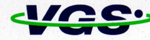 VGS Logo (DPMA, 08.09.1997)