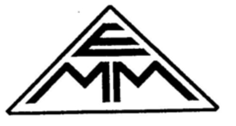 EMM Logo (DPMA, 07.10.1997)