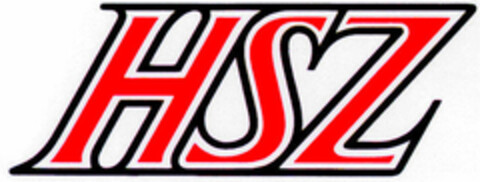 HSZ Logo (DPMA, 05.05.1998)