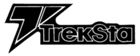 TreKSta Logo (DPMA, 17.07.1998)