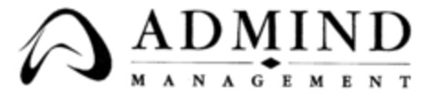 ADMIND MANAGEMENT Logo (DPMA, 03/29/1999)