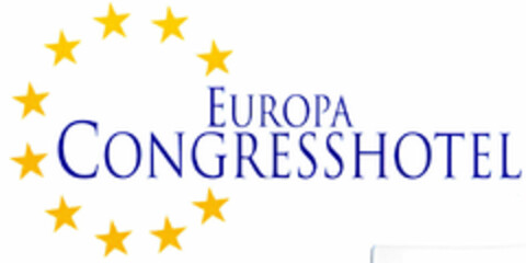 Europa Congresshotel Logo (DPMA, 03/15/1999)