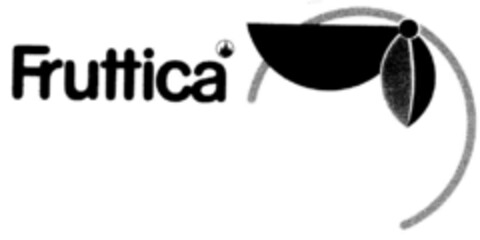 Fruttica Logo (DPMA, 23.01.1999)