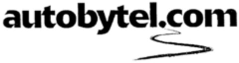 autobytel.com Logo (DPMA, 20.04.1999)