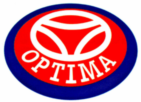 OPTIMA Logo (DPMA, 04.05.1999)