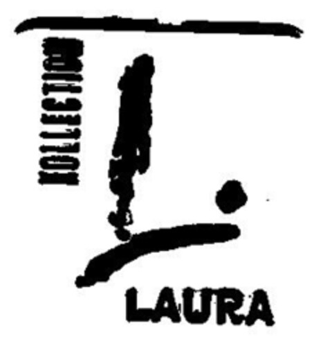 KOLLECTION LAURA Logo (DPMA, 20.05.1999)