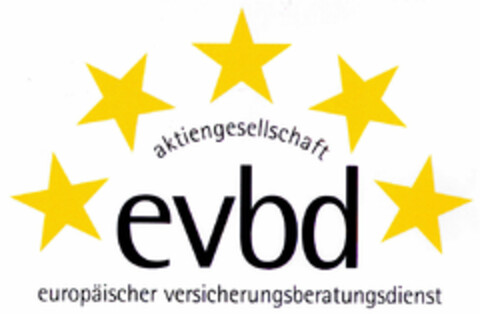 evbd Logo (DPMA, 09.06.1999)