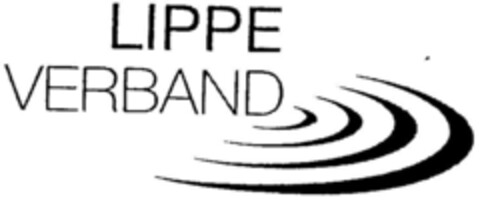 LIPPE VERBAND Logo (DPMA, 18.08.1999)