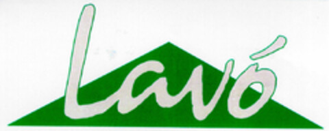 Lavó Logo (DPMA, 02.11.1999)