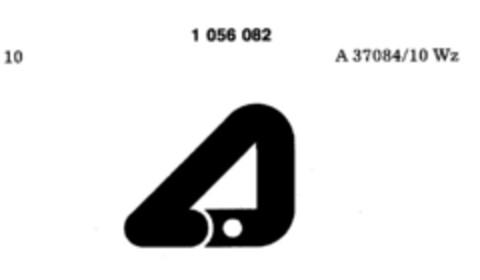 1056082 Logo (DPMA, 18.05.1983)