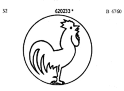 620233 Logo (DPMA, 27.02.1952)