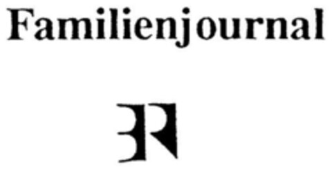 BR Familienjournal Logo (DPMA, 21.03.1991)