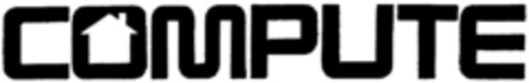 COMPUTE Logo (DPMA, 12.08.1991)