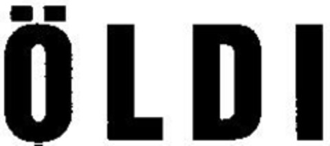 ÖLDI Logo (DPMA, 18.04.1989)