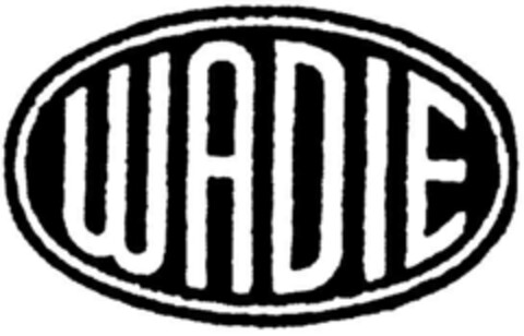 WADIE Logo (DPMA, 07.11.1991)