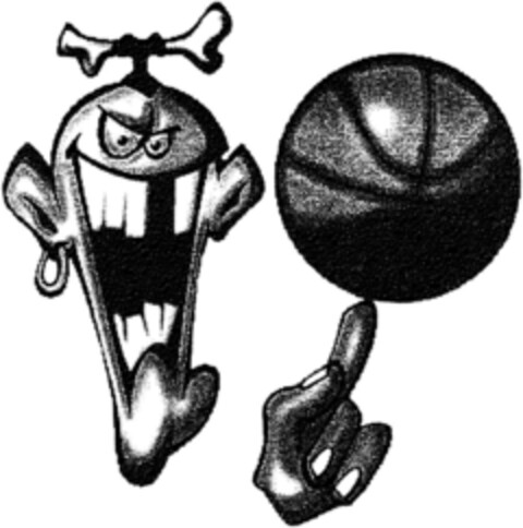 2080874 Logo (DPMA, 19.07.1994)