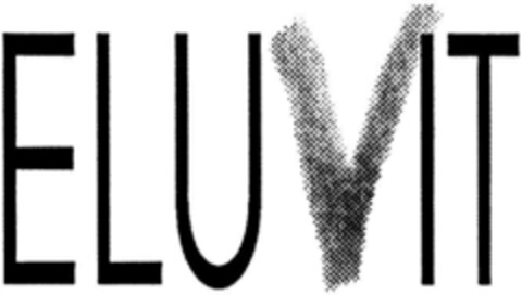 ELU VIT Logo (DPMA, 10.03.1994)
