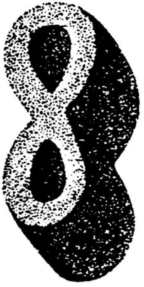 8 Logo (DPMA, 01.01.1993)