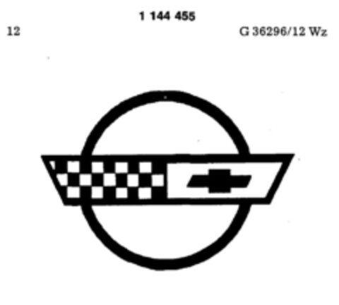 1144455 Logo (DPMA, 07.01.1989)