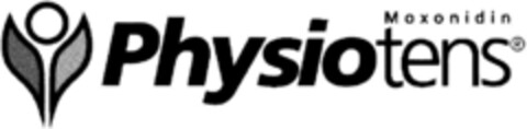 Physio tens Logo (DPMA, 19.09.1994)