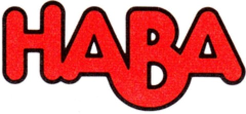 HABA Logo (DPMA, 24.11.1989)