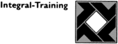 Integral-Training Logo (DPMA, 15.09.1993)