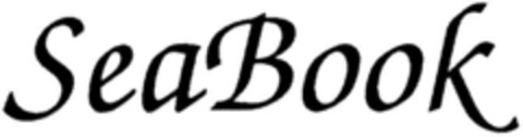 SeaBook Logo (DPMA, 24.12.1993)