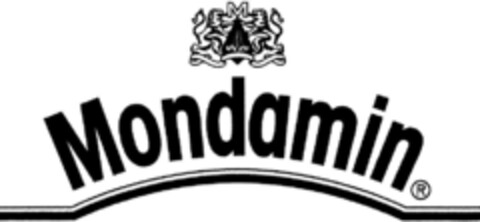 Mondamin Logo (DPMA, 02.06.1993)