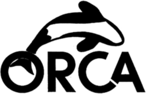 ORCA Logo (DPMA, 04.03.1993)