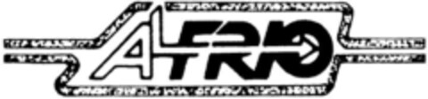 AL FRIO Logo (DPMA, 04.06.1993)