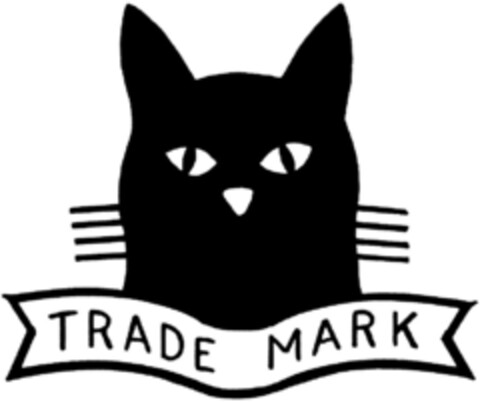 TRADE MARK Logo (DPMA, 07.05.1993)