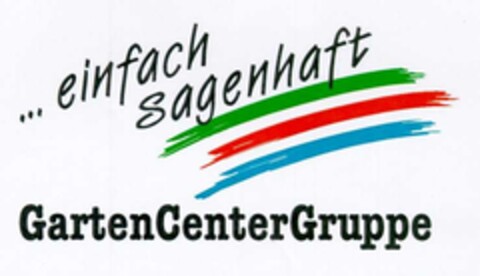 Garten Center Gruppe Logo (DPMA, 15.07.1994)