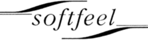 softfeel Logo (DPMA, 17.12.1993)