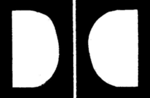 DD640407 Logo (DPMA, 03/29/1974)