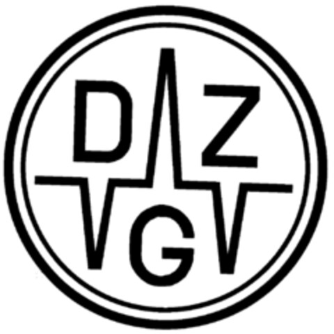DZG Logo (DPMA, 18.04.2000)
