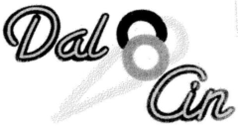 Dal Cin Logo (DPMA, 08/16/2000)