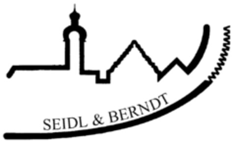 SEIDL & BERNDT Logo (DPMA, 27.10.2000)