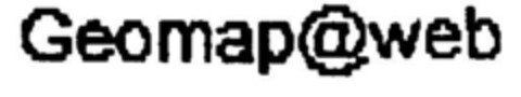 Geomap@web Logo (DPMA, 11/24/2000)