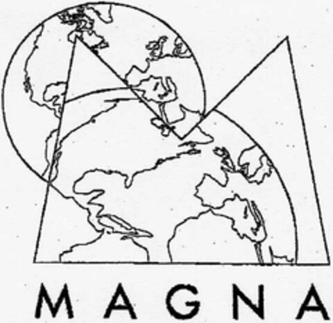 MAGNA Logo (DPMA, 13.07.2001)