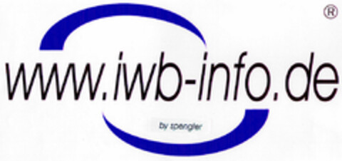 www.iwb-info.de by spengler Logo (DPMA, 07/17/2001)