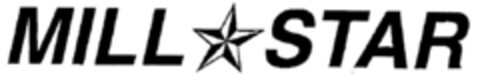 MILL STAR Logo (DPMA, 13.12.2001)